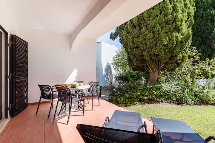 Casa Maré Serena · Piscina · São Rafael - Albufeira