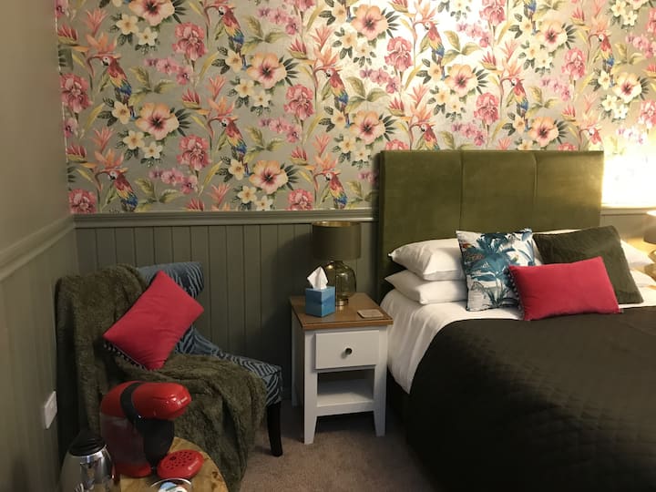 Double Standard Sdb Privée - Boscombe
