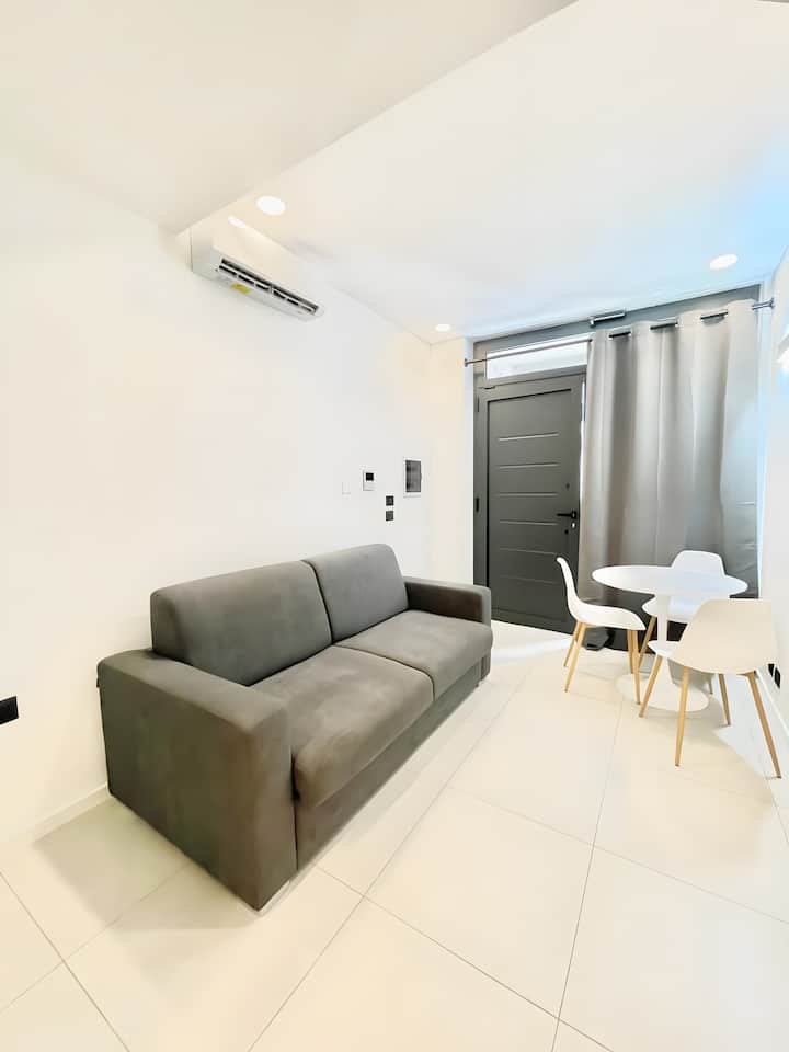 Calcagno Home App. 3 - Milazzo