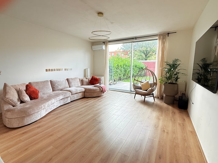 Private Duplex Home In Amsterdam - Amsterdam