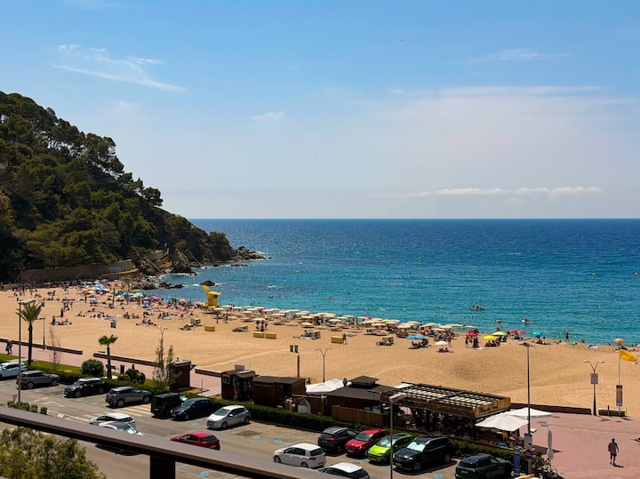 Piso En Con Vistas Espectaculares - Lloret de Mar
