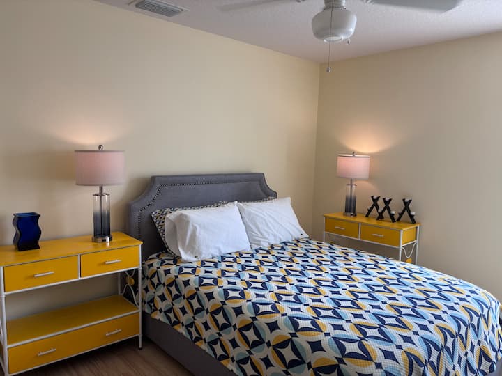 Chambre 2