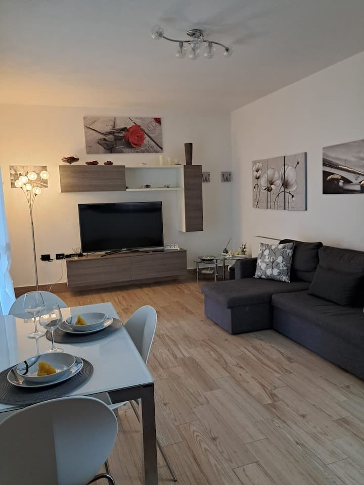 Casa Vacanze Nicky Home - Olbia