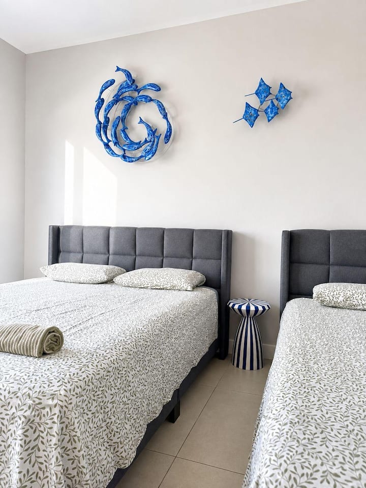 Chambre 3