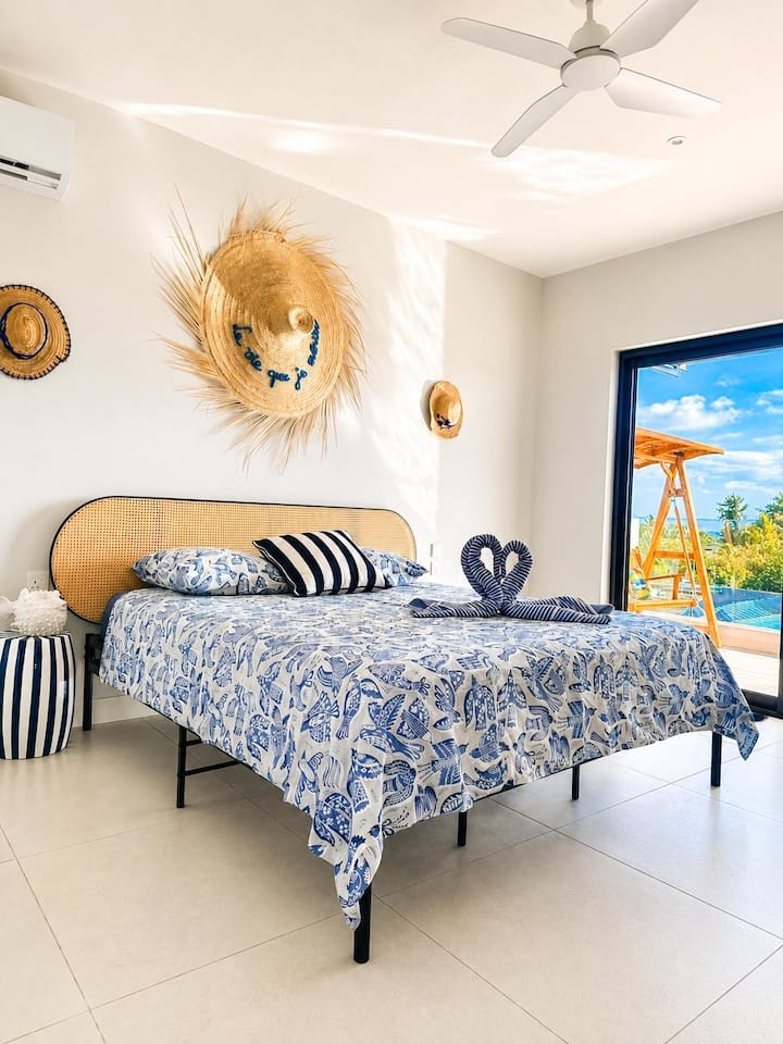 Chambre 1