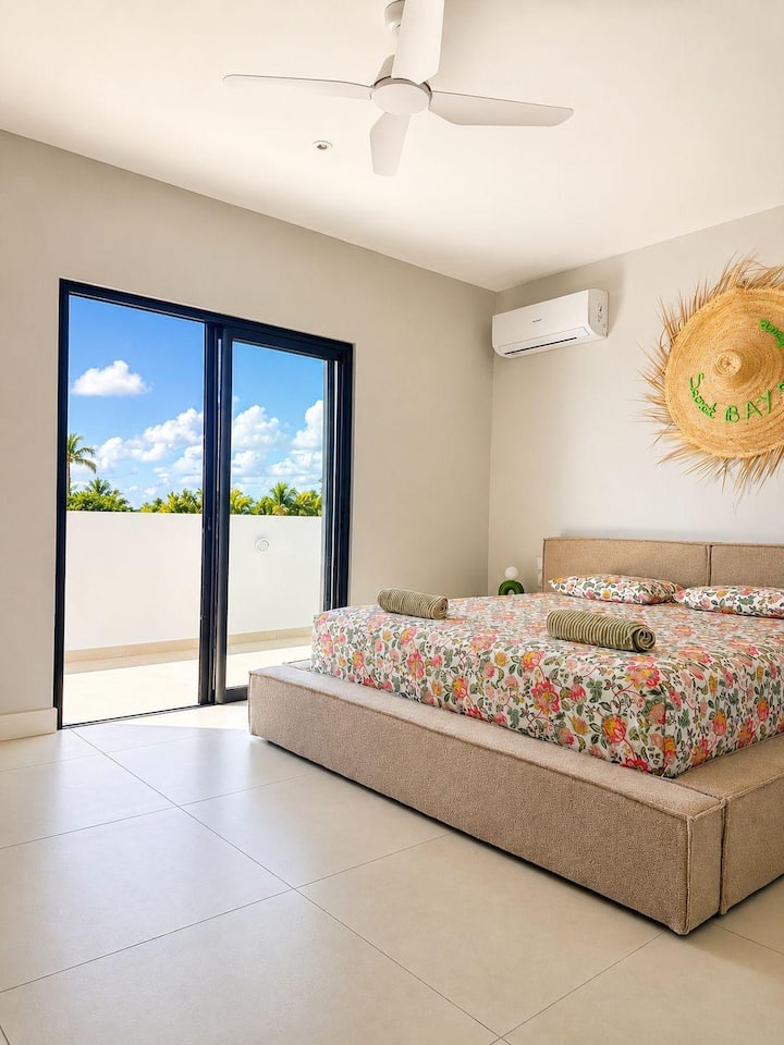 Chambre 2
