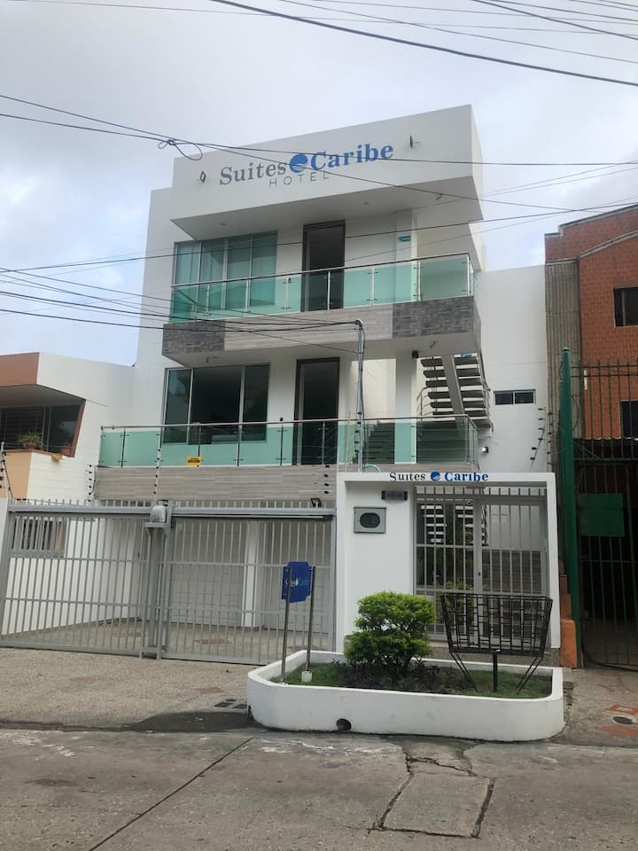 Tu Hotel Para Delegaciones - Barranquilla