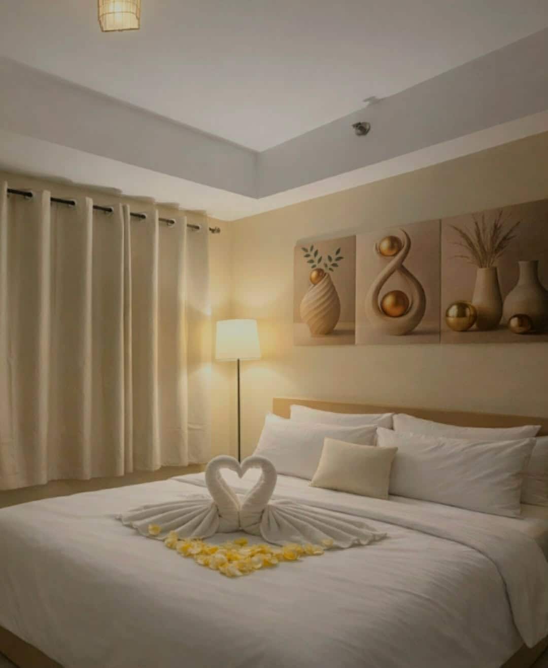 Shore 1 tower D near MOA - Towers for Rent in Pasay City, Metro Manila ...