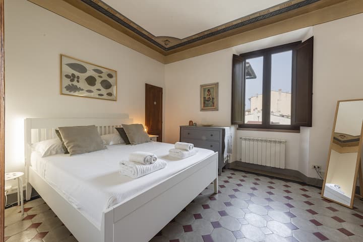 Casa Emanuele By Mmega - Florence
