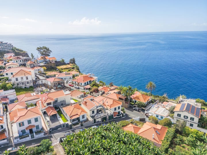 Villa Polaris By Homie - Funchal