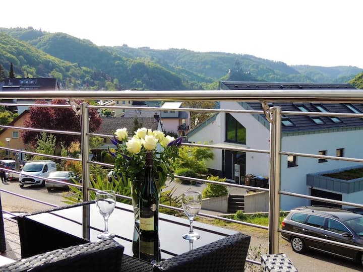 Fewo Nr 2 - Cochem