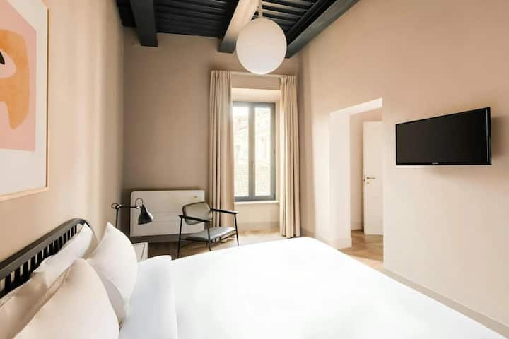 Numa | 1 Bedroom Apartment With Sofa Bed - Rom