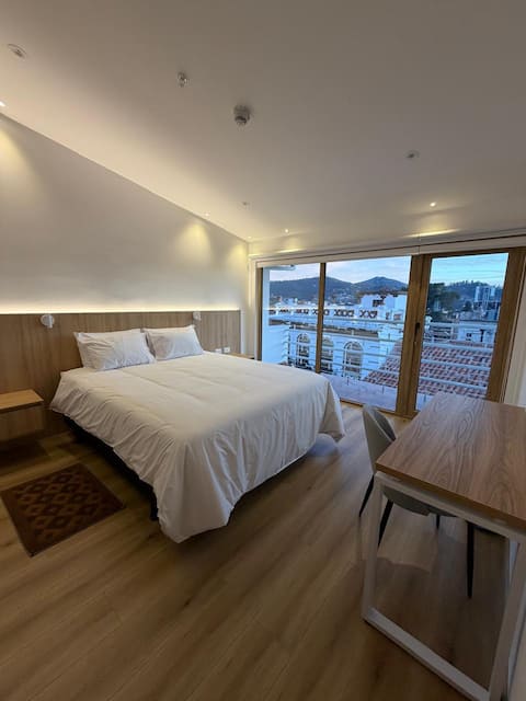 The View Penthouse | Luxury & Breathtaking Views