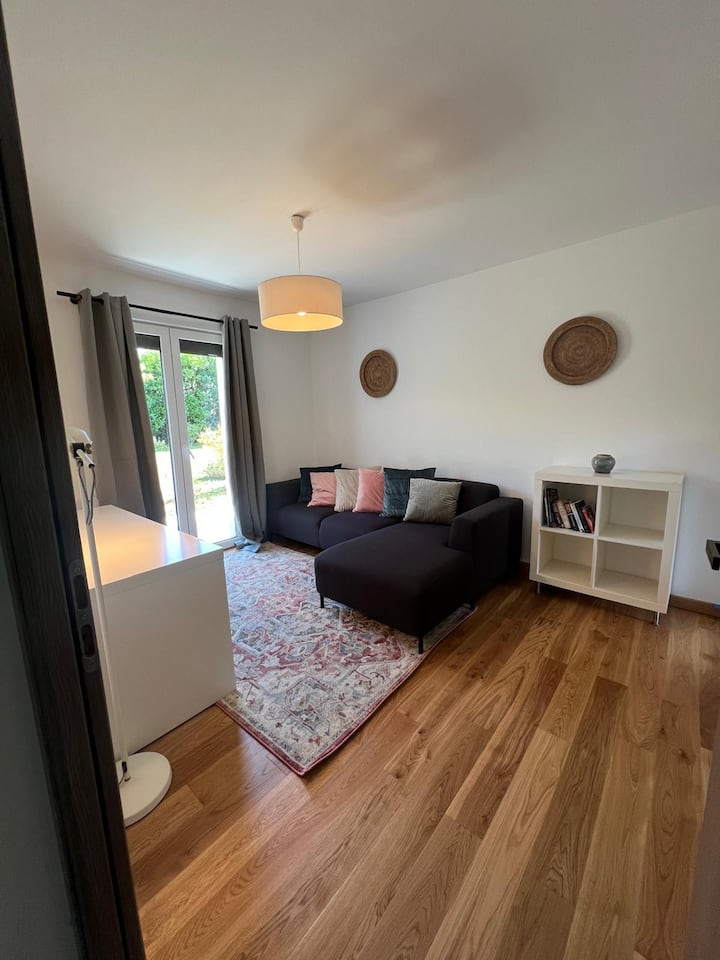 Executive Styled Accomodation Near Geneva - Yvoire
