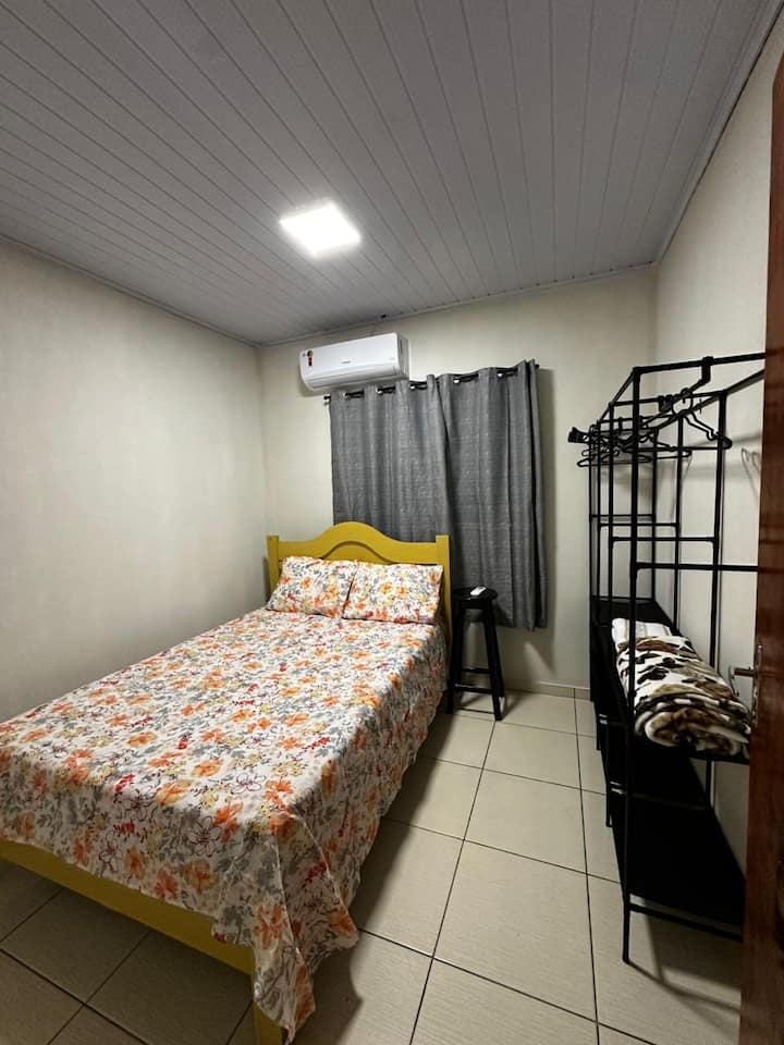 Dhomë gjumi 1