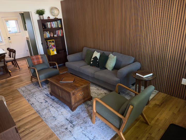 *New* Cozy Portland Gem | Comfortable & Convenient - 波特蘭