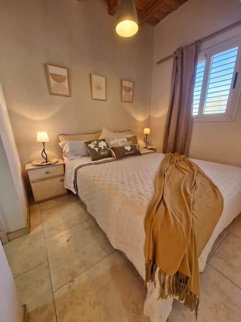 Gasparetto Quinta. Apartment 2