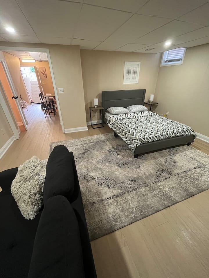 Comfort Suite - Pickering