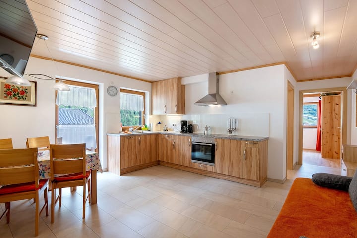 Pirchahof Dorfblick Apartment - Goldrain