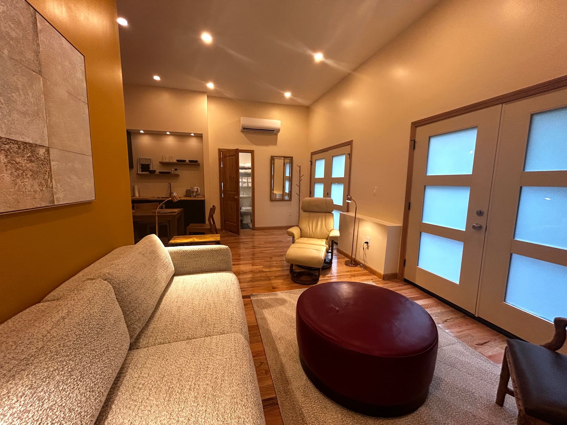 1Bdr Apt close to Quinnipiac University Hamden