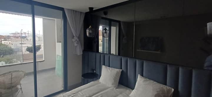 Casa Port View Yaris Home - Casablanca