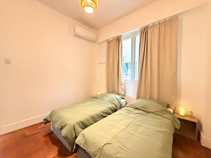 Chambre 2