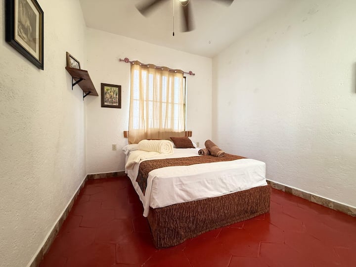 Dhomë gjumi 2