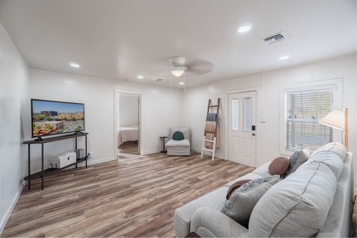 Park Ave Adobe - Gilbert, AZ