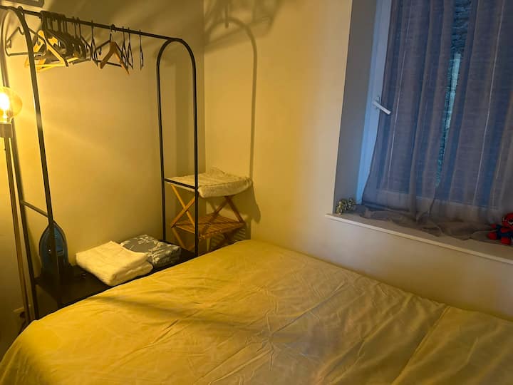 Appartement à 5 Minutes De La Gare Centrale - Bruxelles