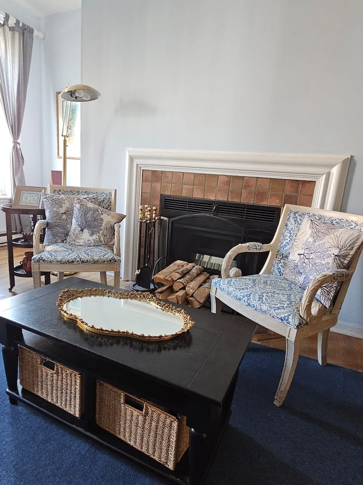 Apartment With Sunny Bedrooms & Easy Nyc Access - Hoboken, NJ