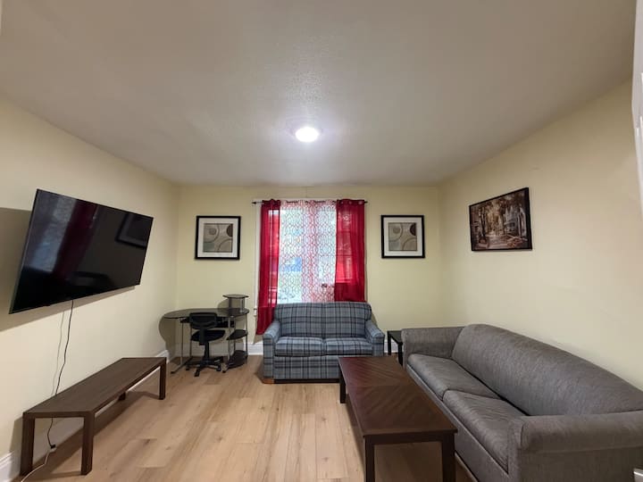 Single Home At Niagara Falls 3 Bed Sleeps 6 - Niagara Falls