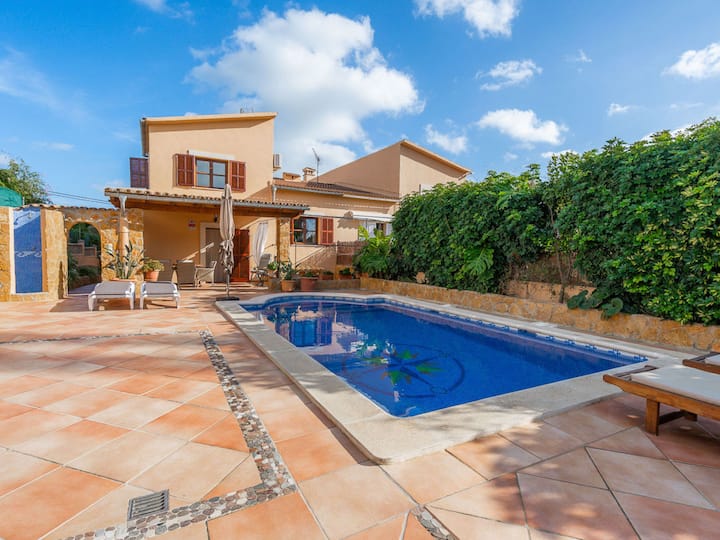 Villa Portals Nous By Priority Villas By Interhome - Palma Nova