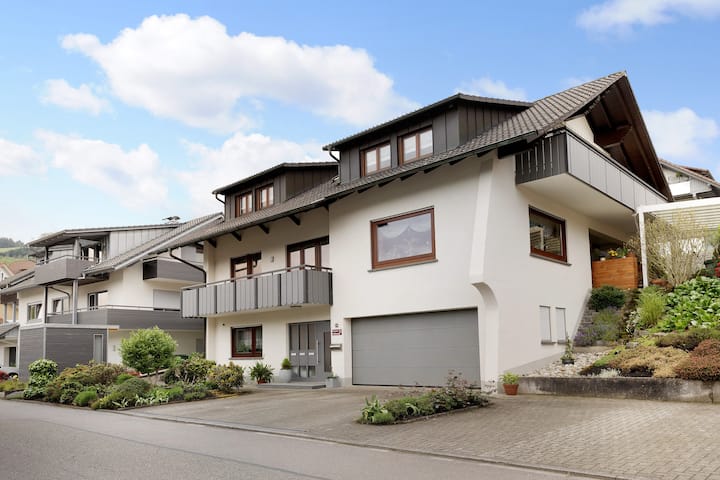 Gieringer - Zell am Harmersbach