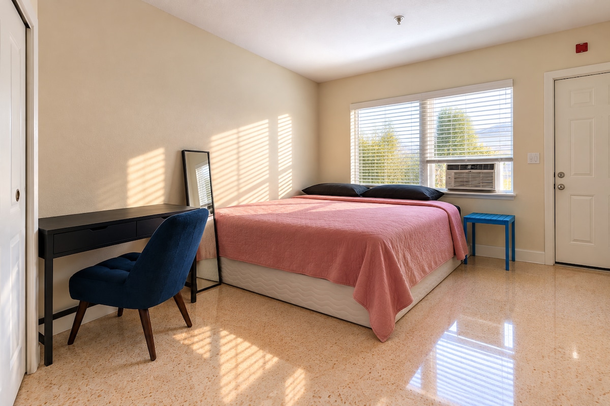 Little Havana Studio + Parking & Patio - Apartments for Rent in Miami ...