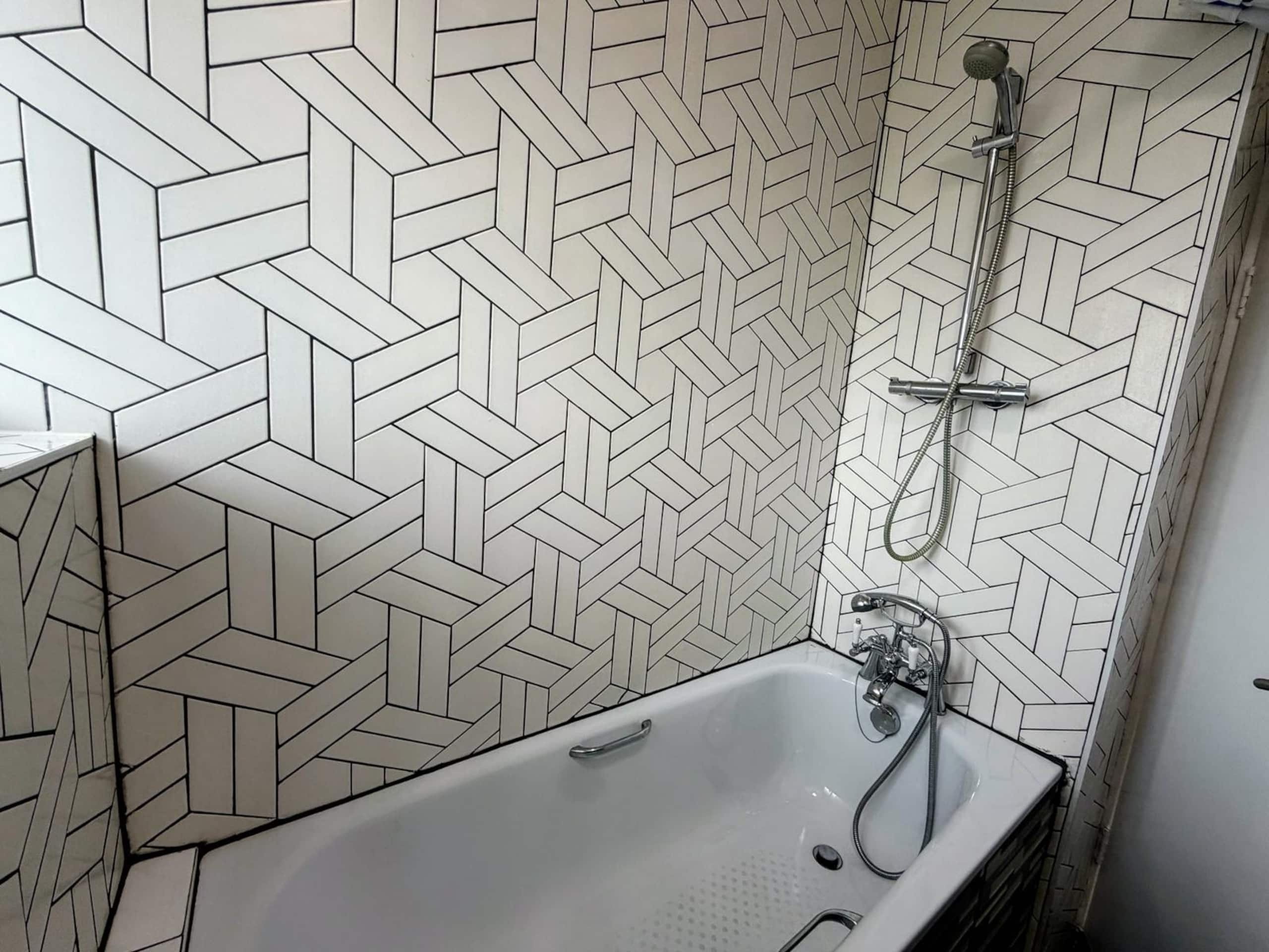 Reading House 44 · Chic 2BR London Apartment Near Transit - Photo 14