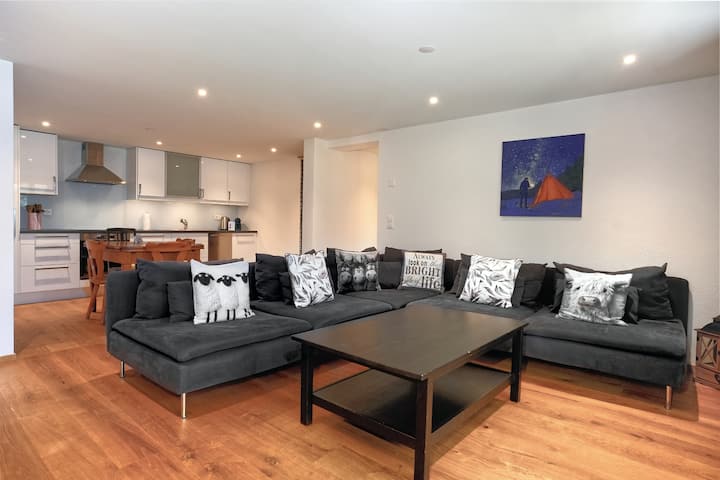 Apartment Bellavista - Grindelwald