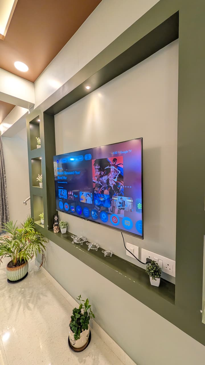 Living room image 8