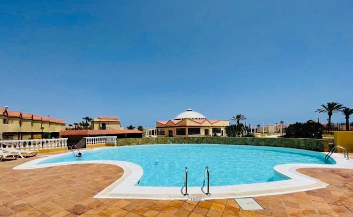 Sunny Costa - Costa Calma