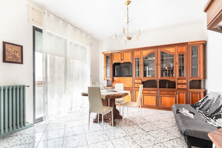 Holiday Home - Matino