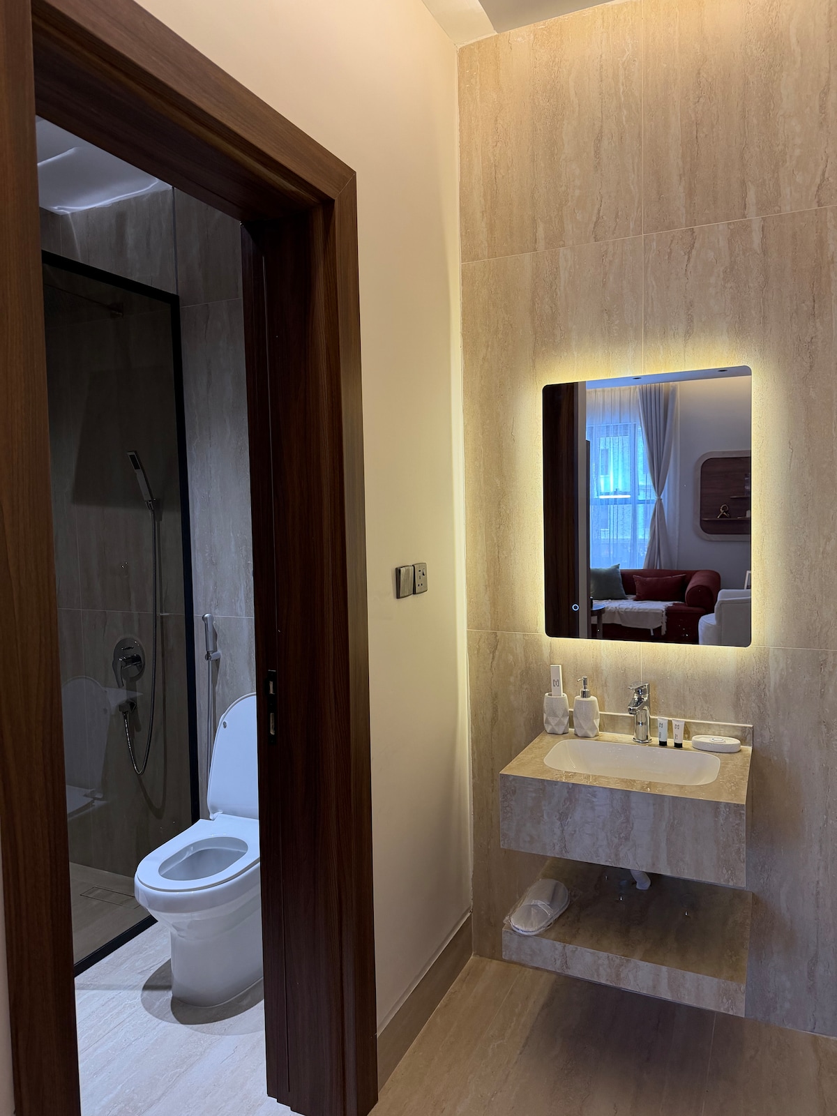 Advantage Residence (2) | تِمام - صورة 14