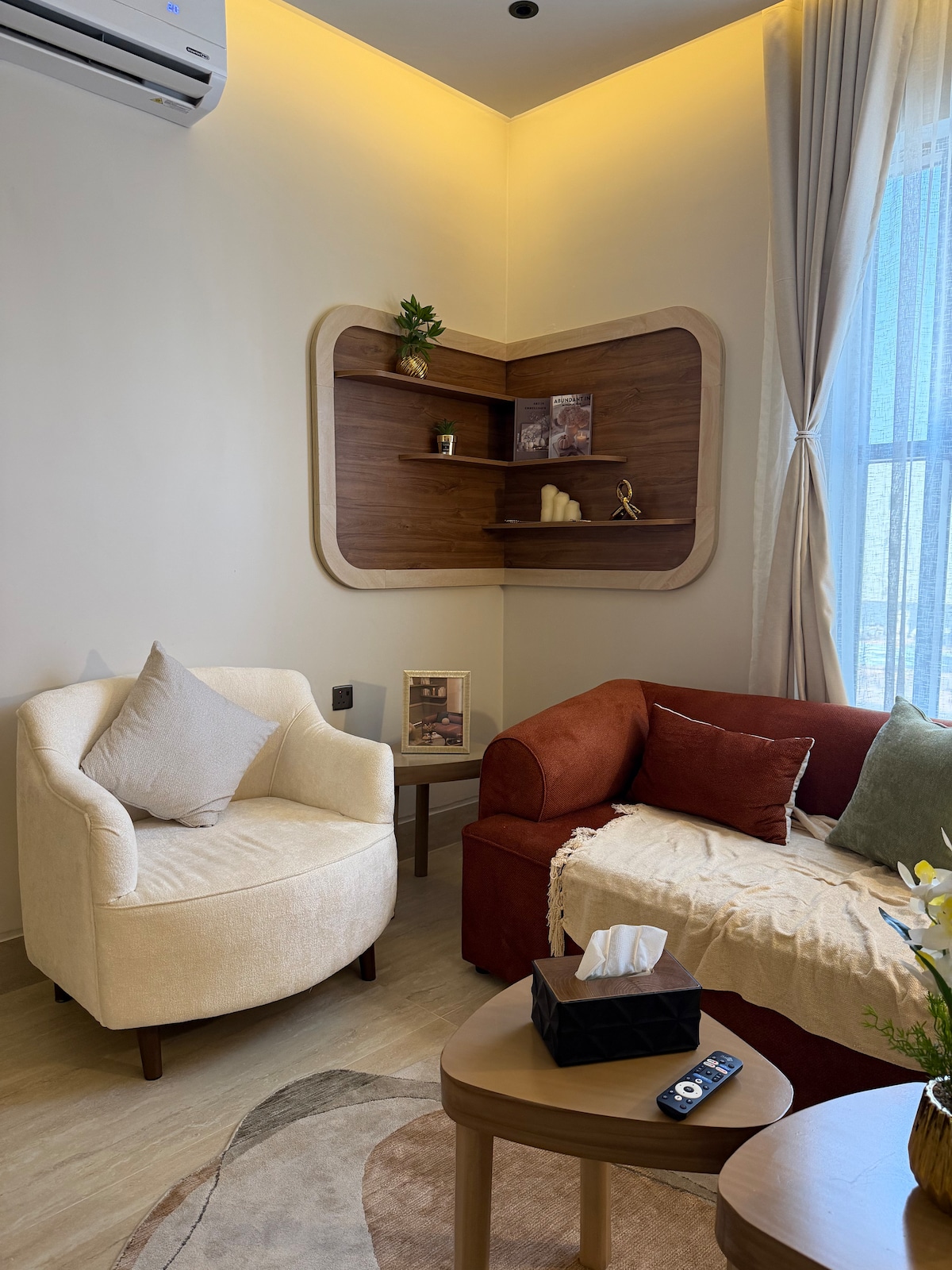 Advantage Residence (2) | تِمام - صورة 3