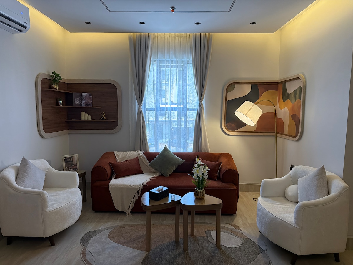 Advantage Residence (2) | تِمام - صورة 9