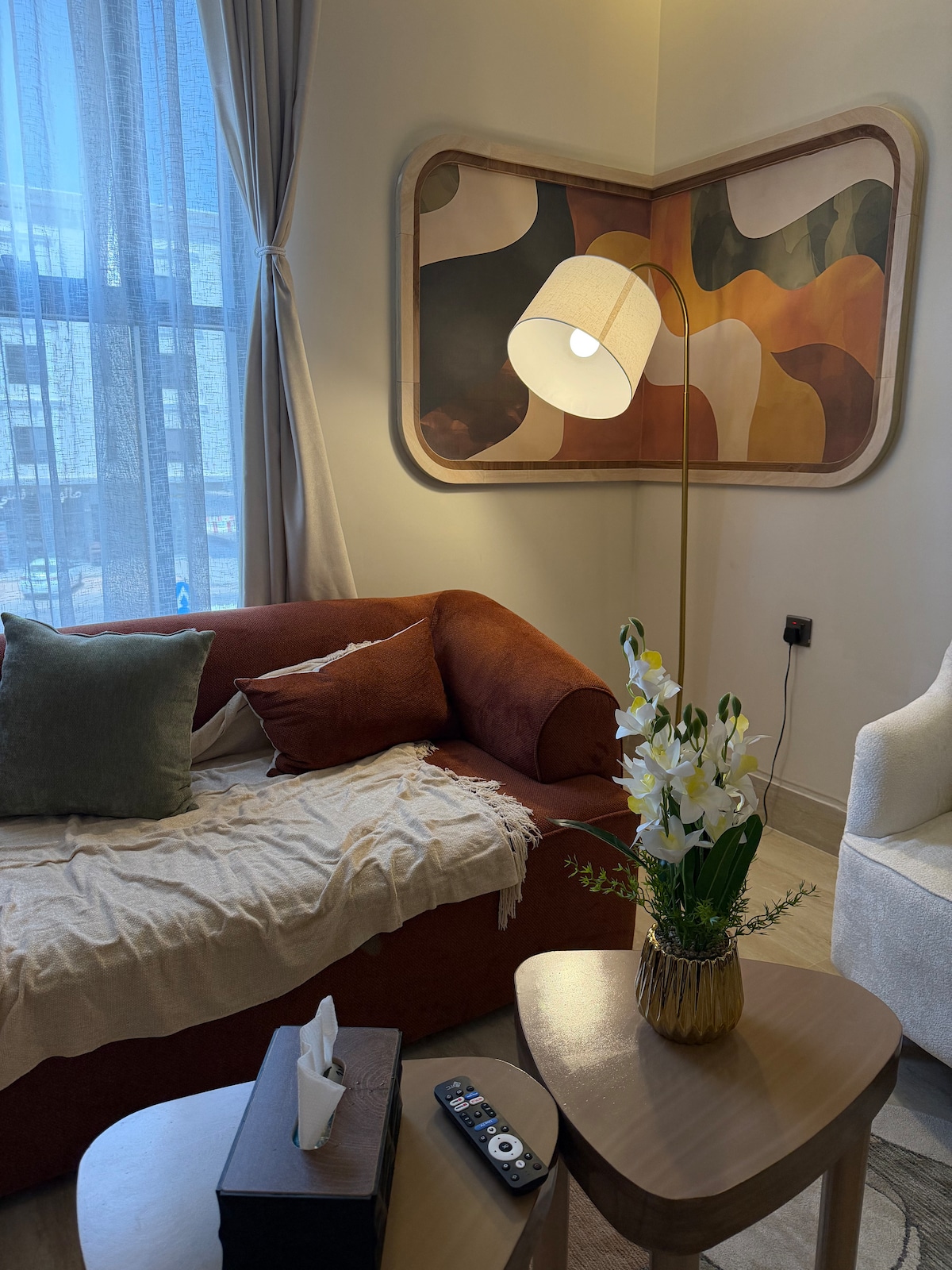 Advantage Residence (2) | تِمام - صورة 2