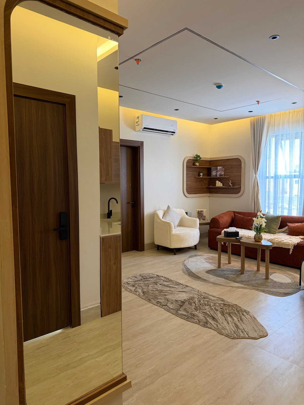 Advantage Residence (2) | تِمام