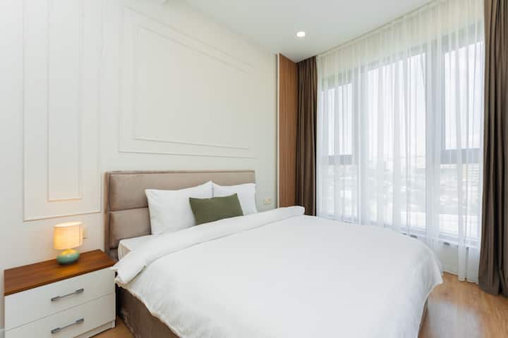 Byuregh Residental Complex - 1 Bdr Apartment #54 - Armenia