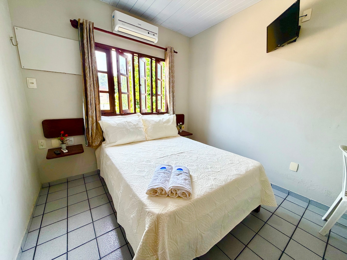 Cozy Spot in Ponta Negra 01 - Apartments for Rent in Natal, Rio Grande ...