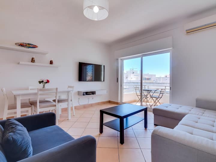 Farol Retreat - Quarteira