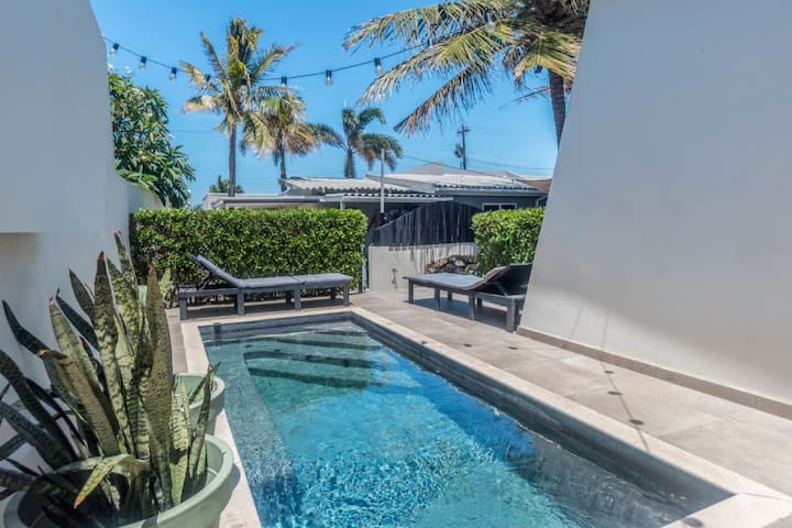 Appartement Palm Tree - Aruba