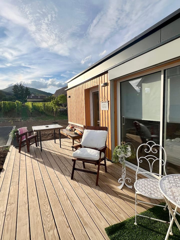 Chambre D'hôtes "Au Coeur Du Vignoble" - Ribeauvillé