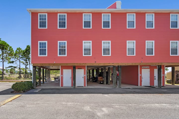 Sandcastle 7a By Acp Vacation Rentals - Hernando Beach, AL